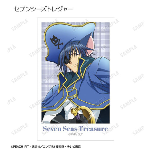 『しゅごキャラ!』トレーディングインスタントカメラ風イラストカード(単位/BOX)